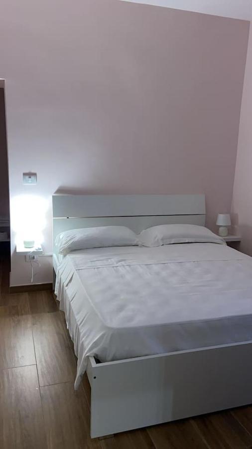 Ferienwohnung Foria House Napoli Exterior foto