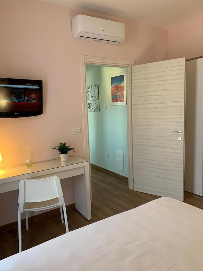 Ferienwohnung Foria House Napoli Exterior foto