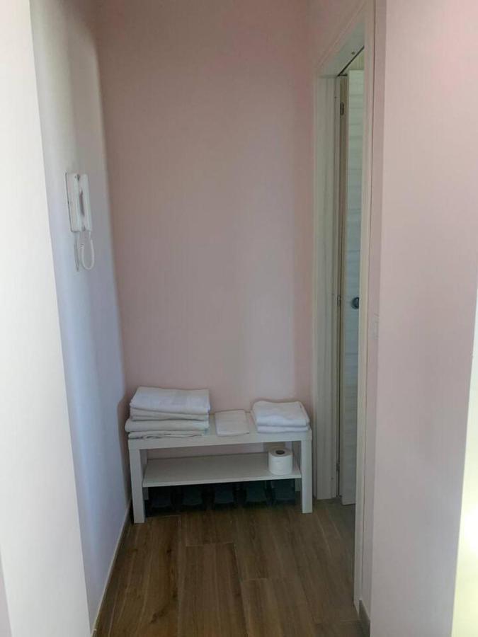 Ferienwohnung Foria House Napoli Exterior foto