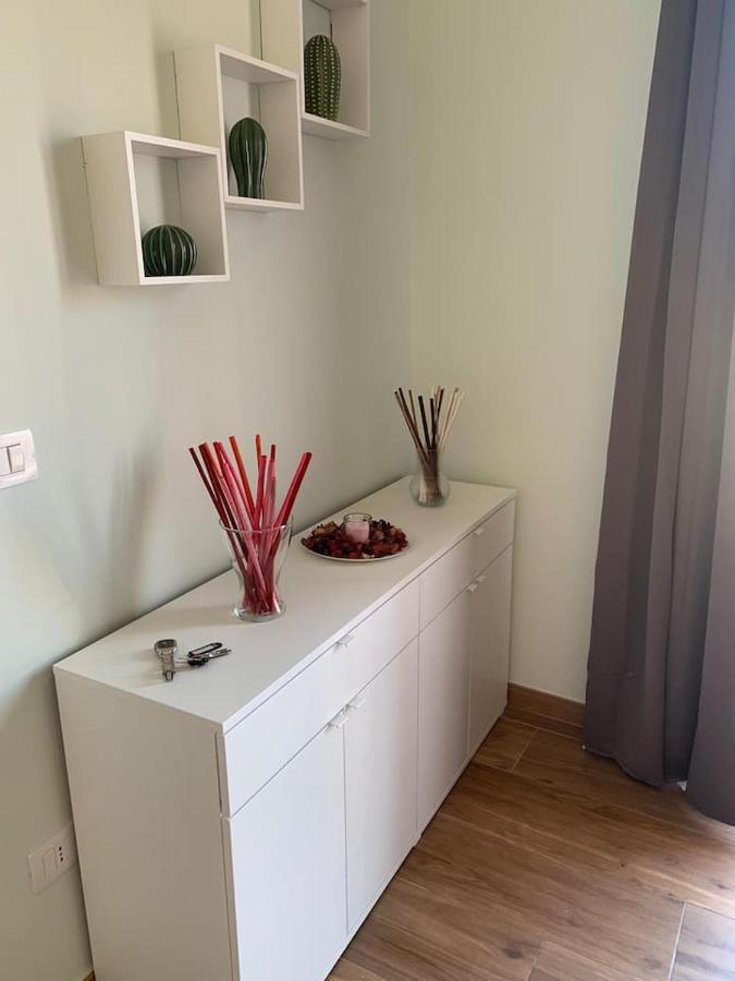 Ferienwohnung Foria House Napoli Exterior foto
