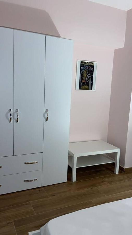 Ferienwohnung Foria House Napoli Exterior foto
